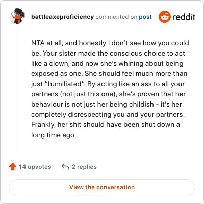 Image credit: battleaxeproficiency | battleaxeproficiency