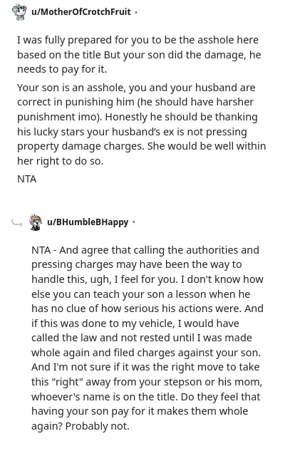 Image credit: MotherOfCrotchFruit | MotherOfCrotchFruit