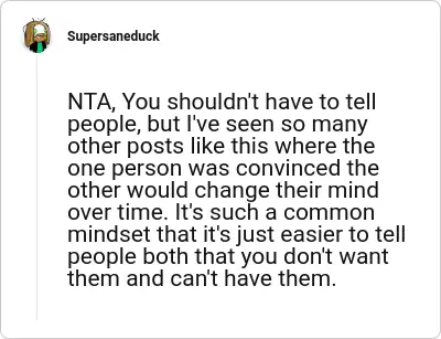 Image credit: Supersaneduck | Supersaneduck