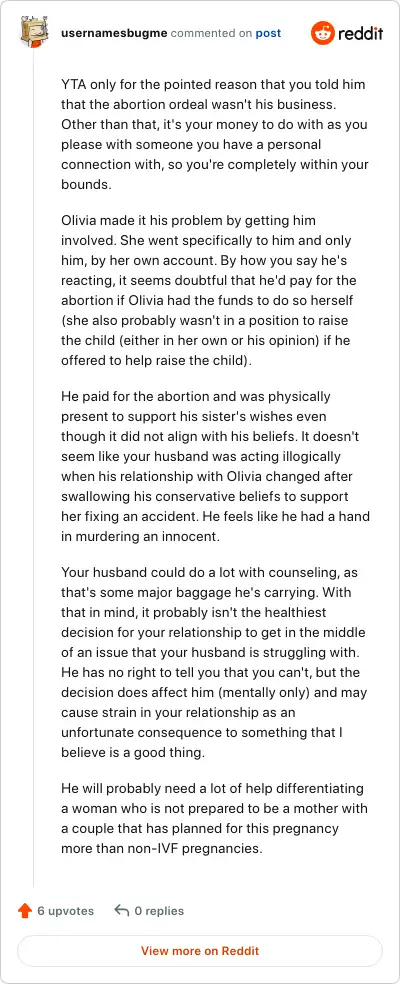 Image credit: usernamesbugme | usernamesbugme