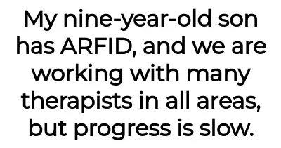 Image credit: arfidmealhelp | arfidmealhelp
