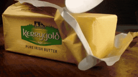 Image credit: Giphy | Kerrygold USA