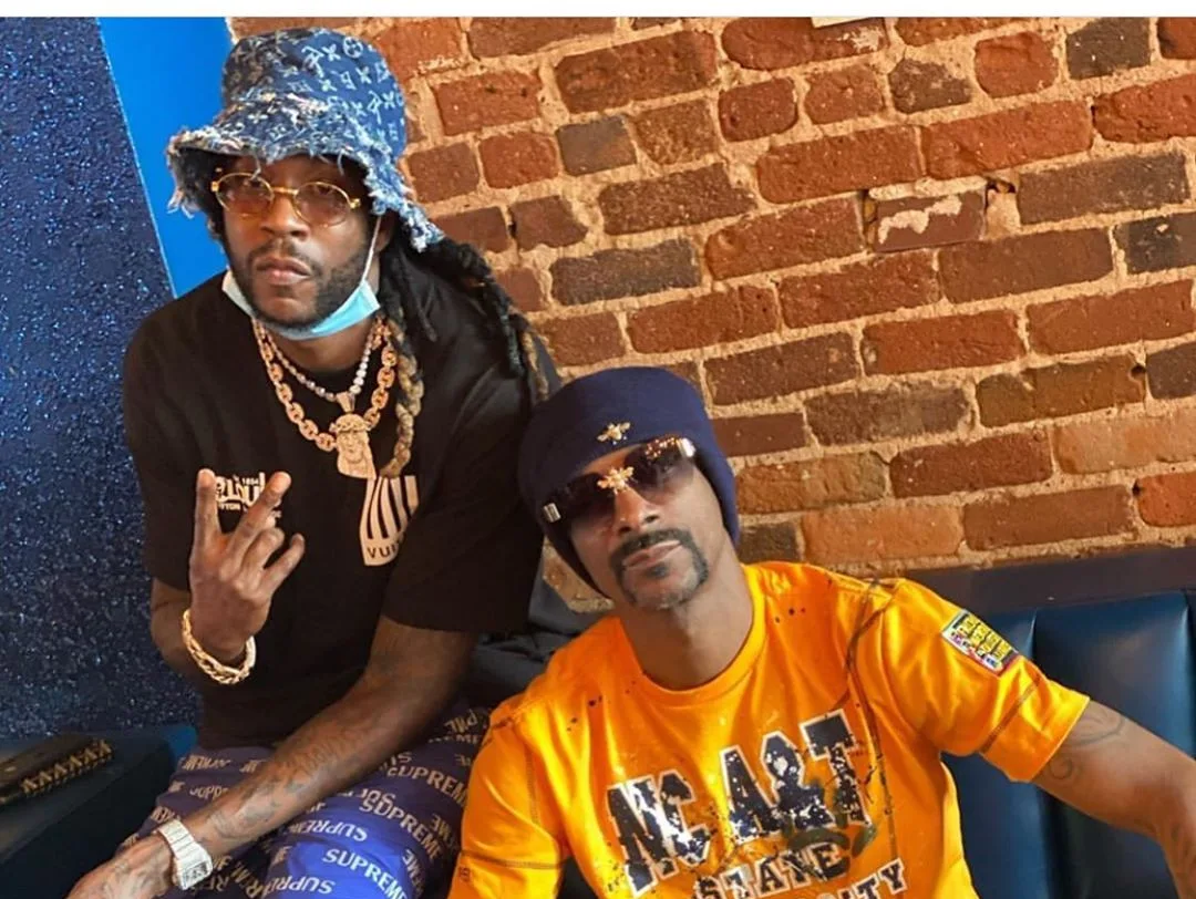 Image credit: Instagram | @snoopdogg