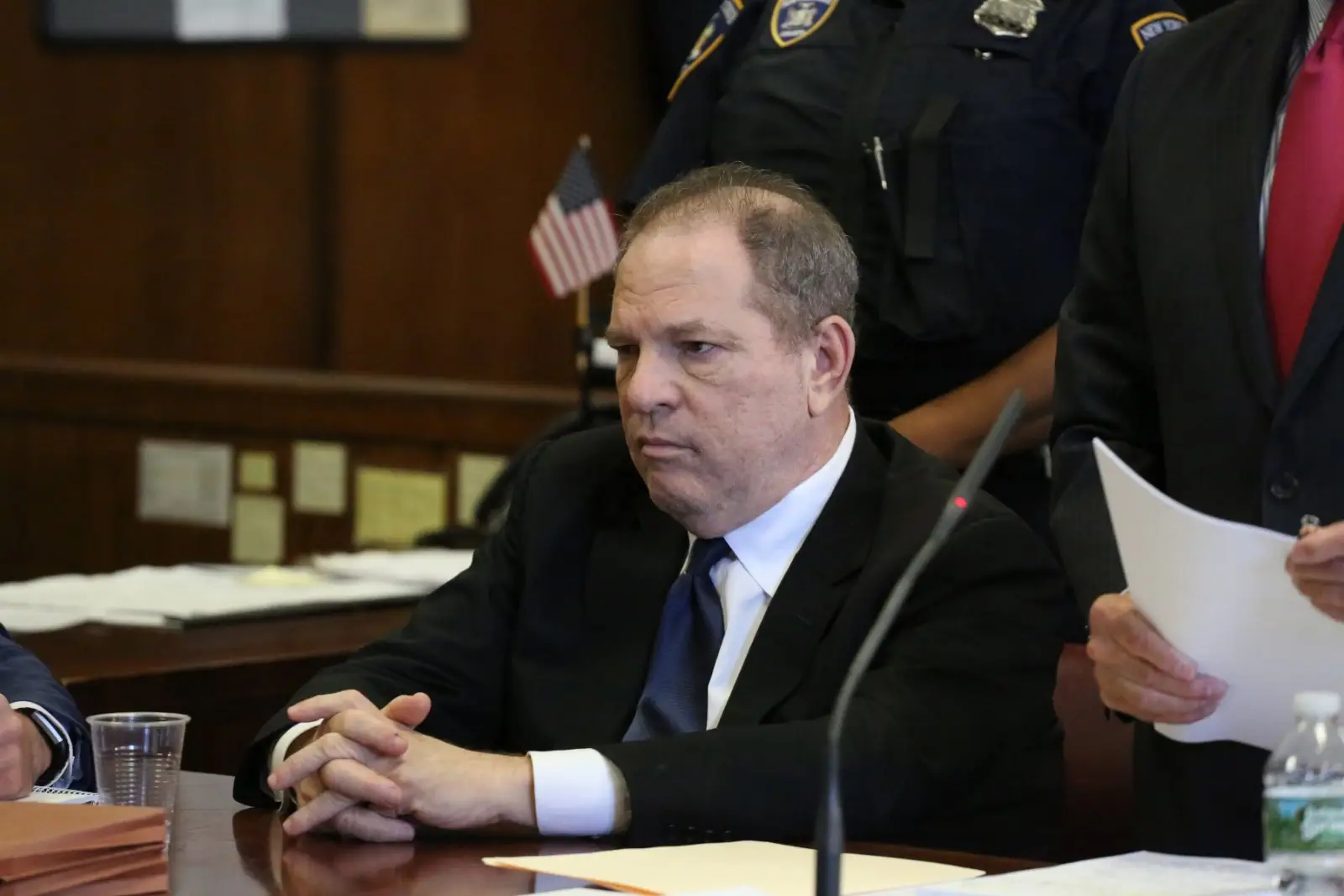 Image credit: Getty Images | Jefferson Siegel-Pool