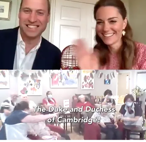 Image credit: Twitter | @KensingtonRoyal