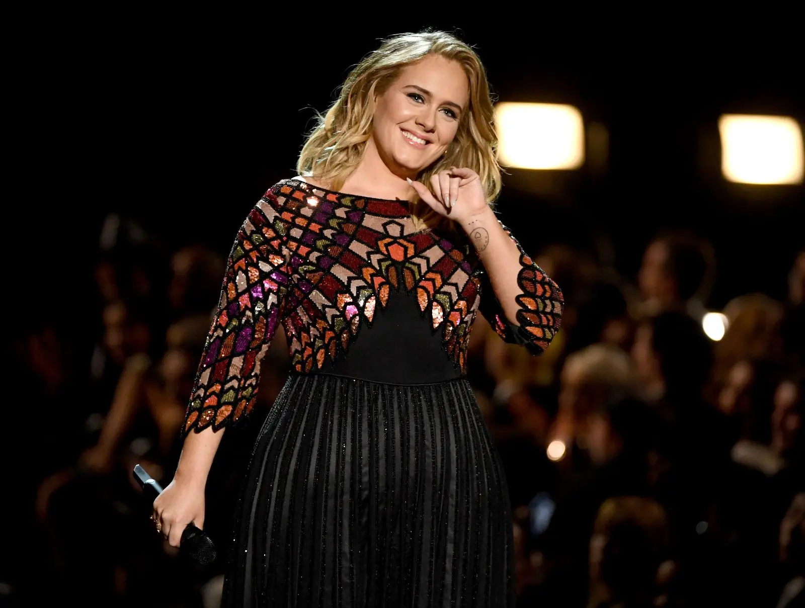 Image credit: Getty Images | Kevin Winter