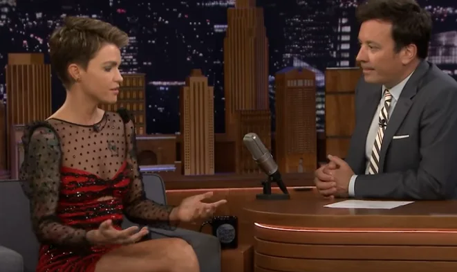 Image credit: YouTube | The Tonight Show Starring Jimmy Fallon