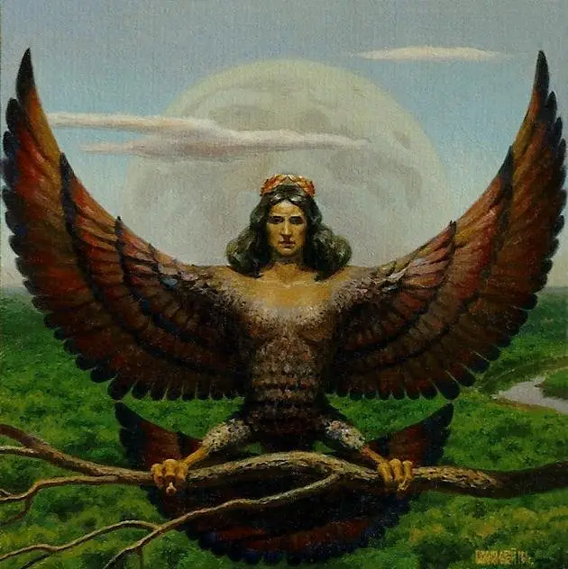 Image credit: https://diplycom5cc47.zapwp.com/q:i/r:0/wp:1/w:1/u:https://commons.wikimedia.org/wiki/File:Harpy..jpg