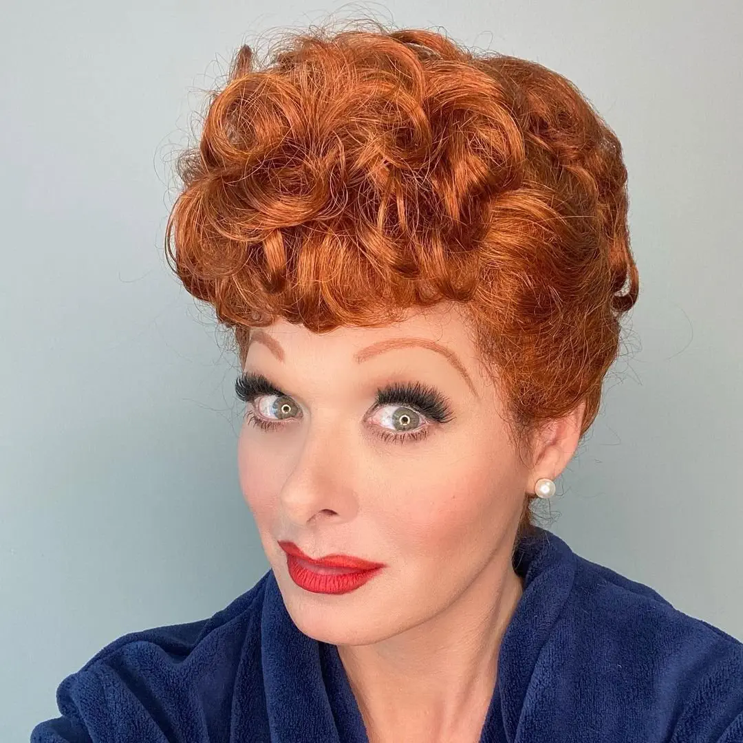 Image credit: Instagram | @therealdebramessing
