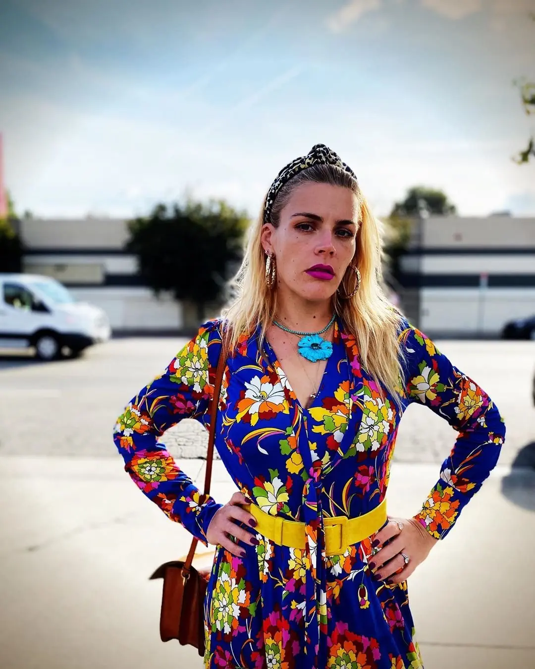 Image credit: Instagram | @busyphilipps