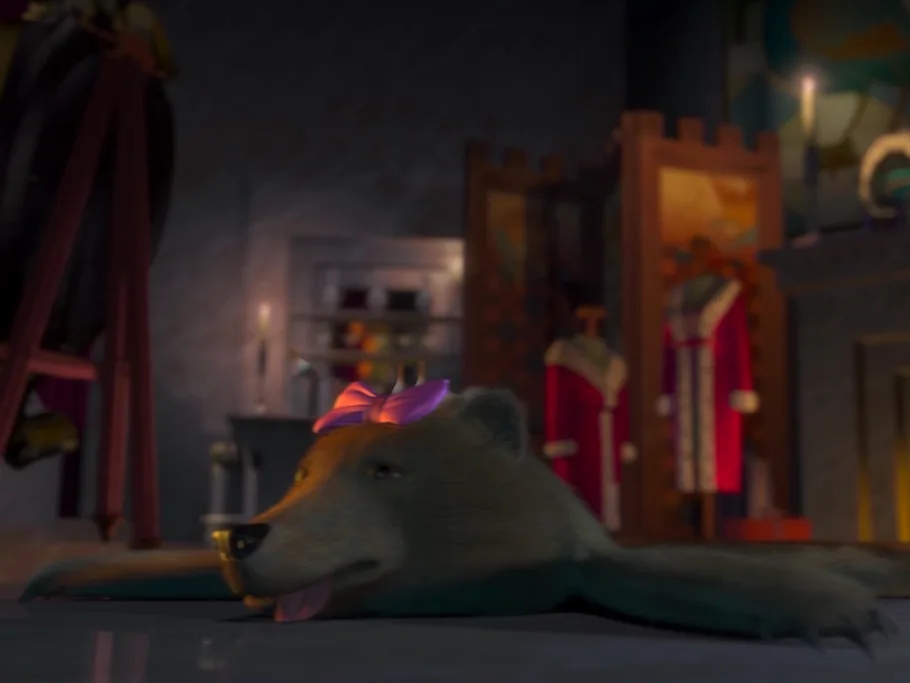 Image credit: DreamWorks