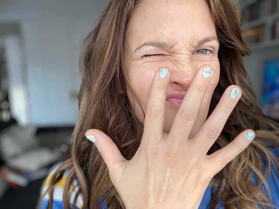 Image credit: Instagram | @drewbarrymore