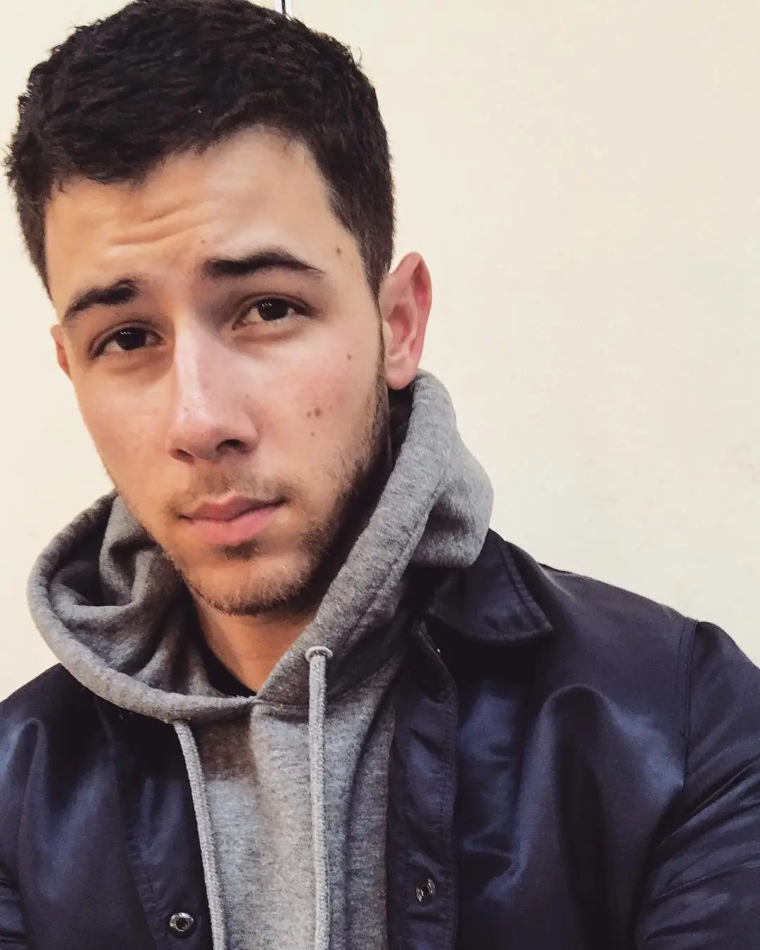 Image credit: Instagram | @nickjonas