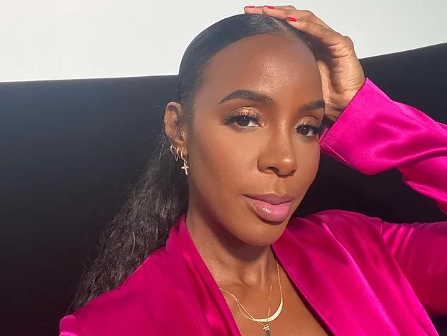 Image credit: Instagram | @kellyrowland