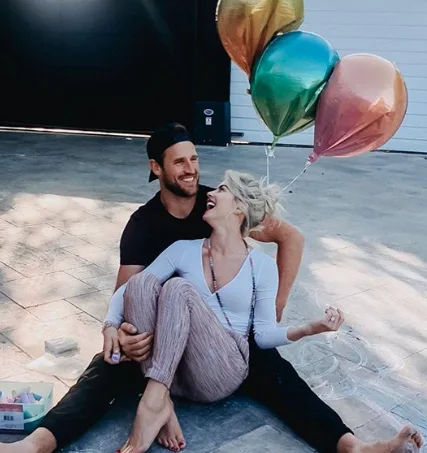 Image credit: Instagram | @juleshough