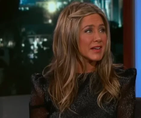 Image credit: YouTube | Jimmy Kimmel Live