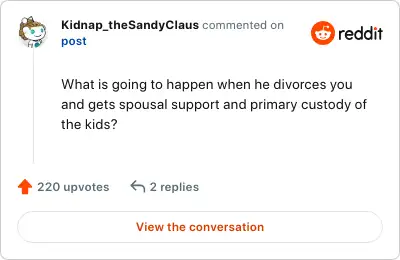 Image credit: Kidnap_theSandyClaus | Kidnap_theSandyClaus