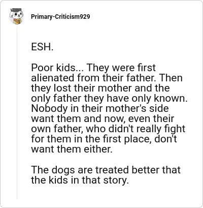Image credit: Primary-Criticism929 | Primary-Criticism929