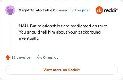Image credit: SlightComfortable2 | SlightComfortable2