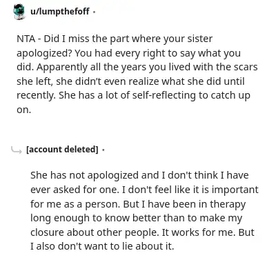 Image credit: lumpthefoff | lumpthefoff