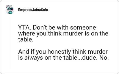 Image credit: EmpressJainaSolo | EmpressJainaSolo