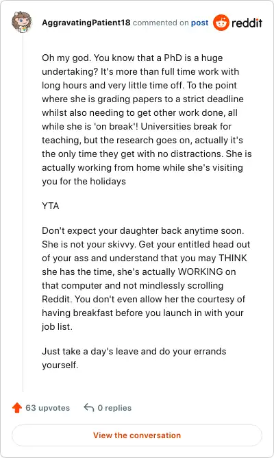 Image credit: AggravatingPatient18 | AggravatingPatient18