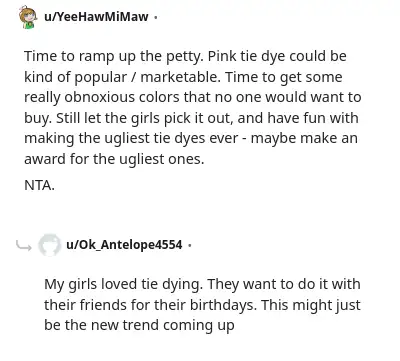 Image credit: YeeHawMiMaw | YeeHawMiMaw