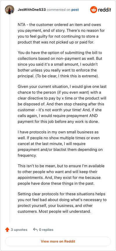 Image credit: JesWithOneS33 | JesWithOneS33