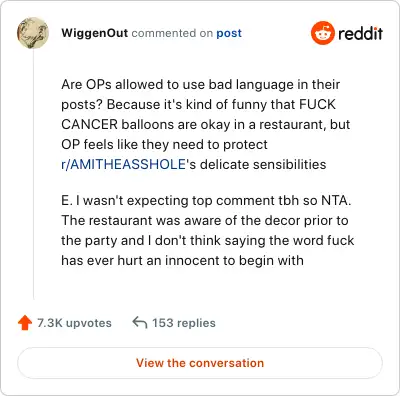 Image credit: WiggenOut | WiggenOut