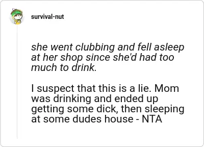 Image credit: survival-nut | survival-nut