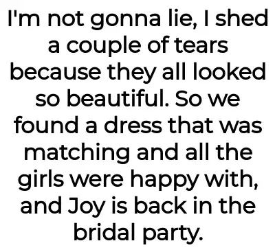 Image credit: bridesmaiddressthrow | bridesmaiddressthrow