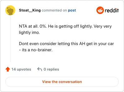 Image credit: Stoat__King | Stoat__King