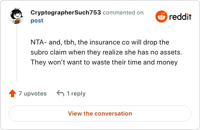 Image credit: CryptographerSuch753 | CryptographerSuch753
