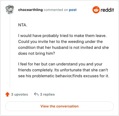 Image credit: chocearthling | chocearthling