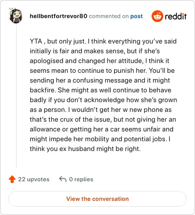 Image credit: hellbentfortrevor80 | hellbentfortrevor80