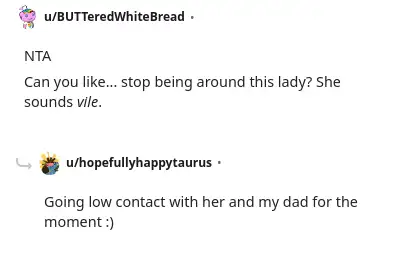 Image credit: BUTTeredWhiteBread | BUTTeredWhiteBread