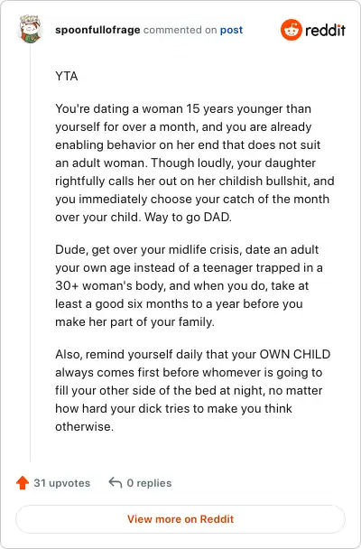 Image credit: spoonfullofrage | spoonfullofrage