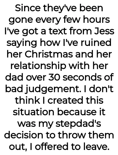 Image credit: throwaway-xmasmess | throwaway-xmasmess