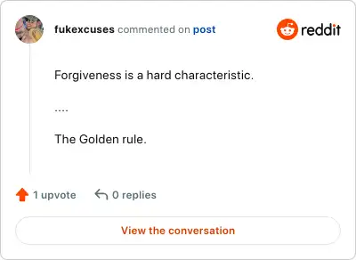 Image credit: fukexcuses | fukexcuses