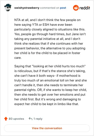 Image credit: swishystrawberry | swishystrawberry