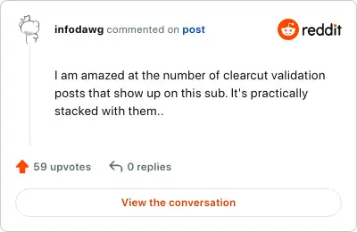 Image credit: infodawg | infodawg