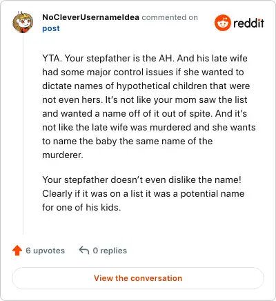 Image credit: NoCleverUsernameIdea | NoCleverUsernameIdea