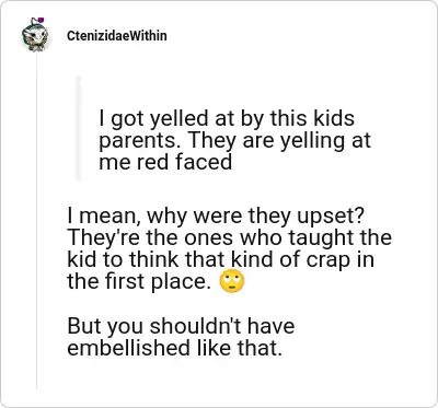 Image credit: CtenizidaeWithin | CtenizidaeWithin