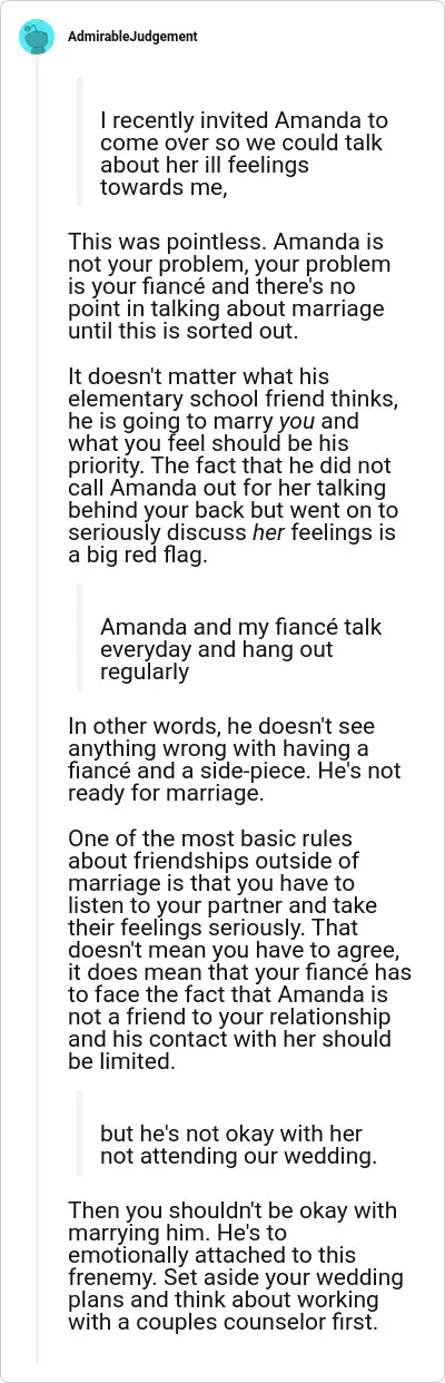 Image credit: AdmirableJudgement | AdmirableJudgement