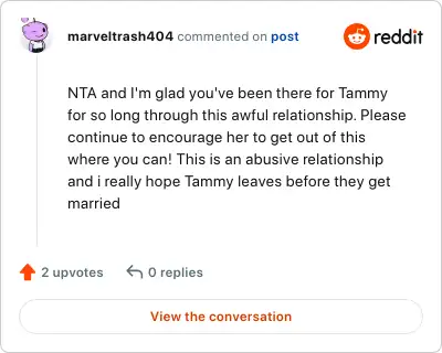 Image credit: marveltrash404 | marveltrash404