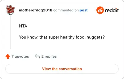 Image credit: motherofdog2018 | motherofdog2018