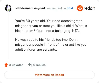 Image credit: slendermanismydad | slendermanismydad