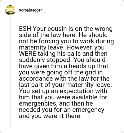 Image credit: VorpalDagger | VorpalDagger