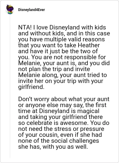 Image credit: Disneyland4Ever | Disneyland4Ever