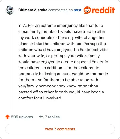 Image credit: ChimeraMistake | ChimeraMistake